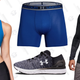 30% Off Outlet Orders of $150+ | Under Armour | Promo code LABORDAY30